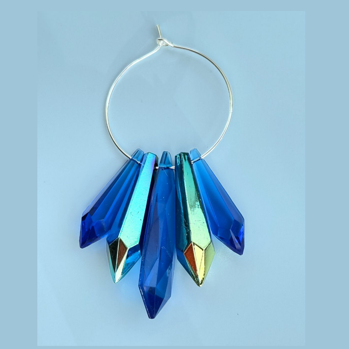 Kobolt Hoops