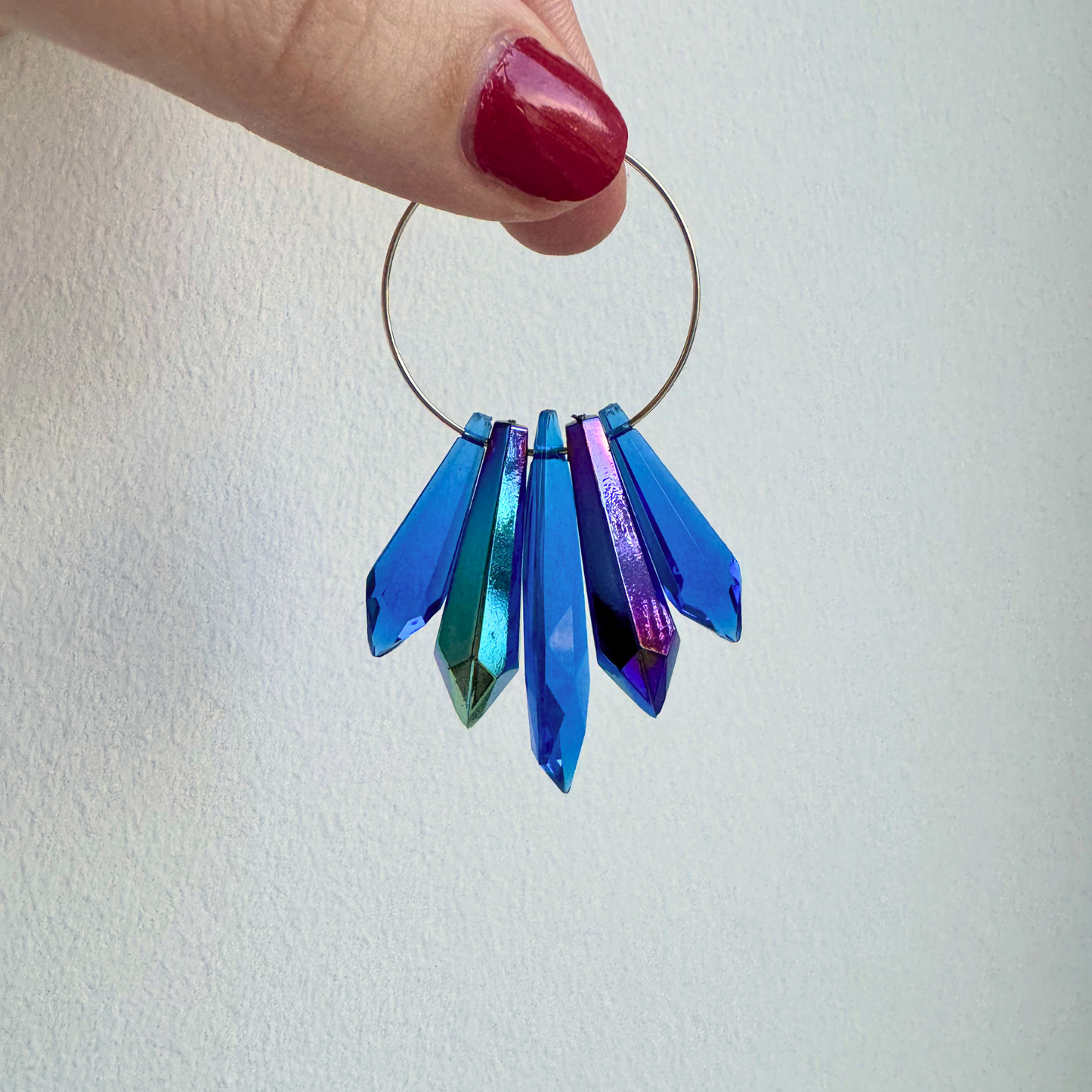 Kobolt Hoops