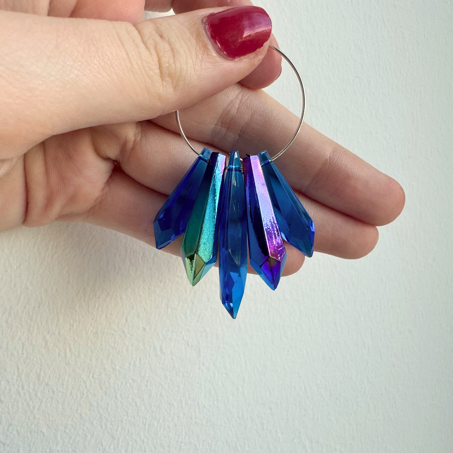 Kobolt Hoops