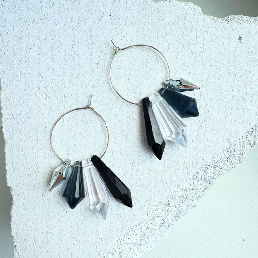 Skygge Hoops